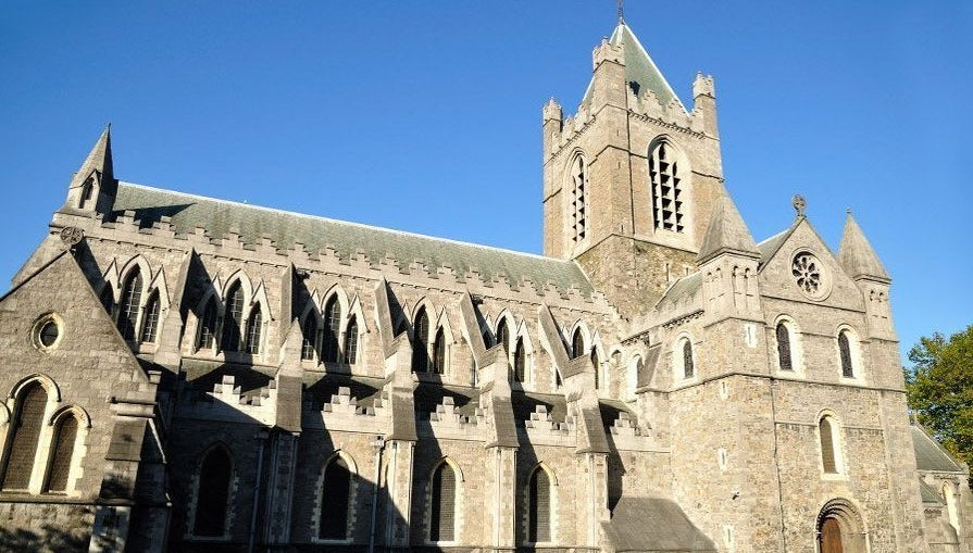 Visita guidata di Dublino - Foto 1