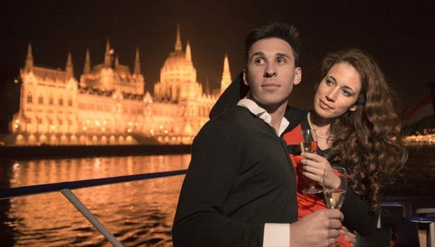 Crucero con cena y música en vivo - Foto 2