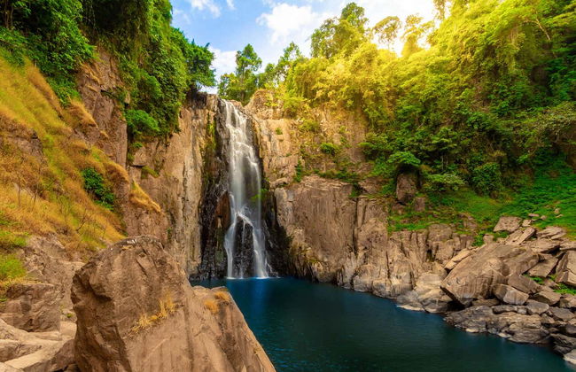 Excursion au parc de Khao Yai - Photo 7