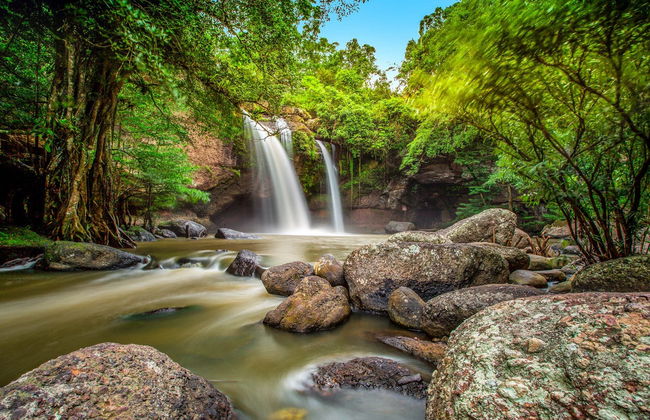 Khao Yai Tour - Photo 2