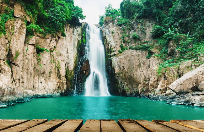 Khao Yai Tour - Photo 4