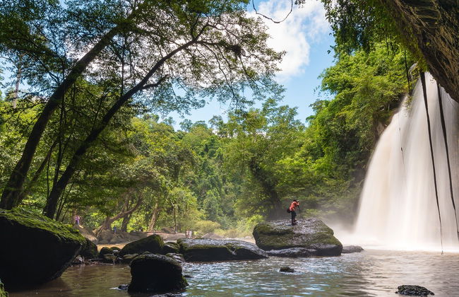 Khao Yai Tour - Photo 5
