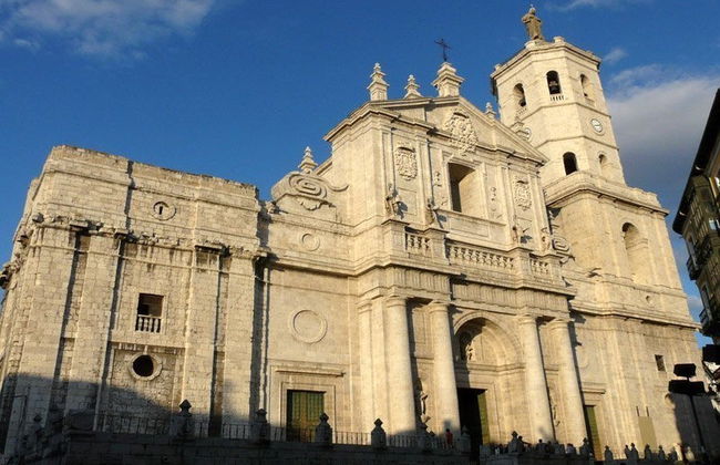 Balade à vélo dans Valladolid - Photo 2