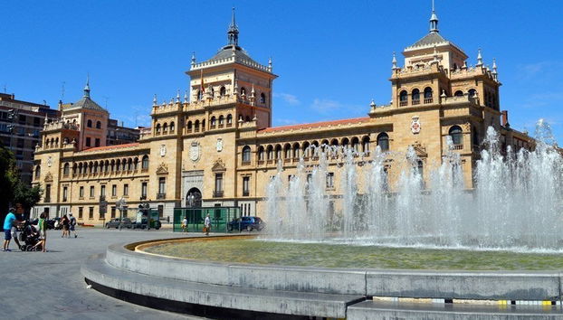 Balade à vélo dans Valladolid - Photo 3