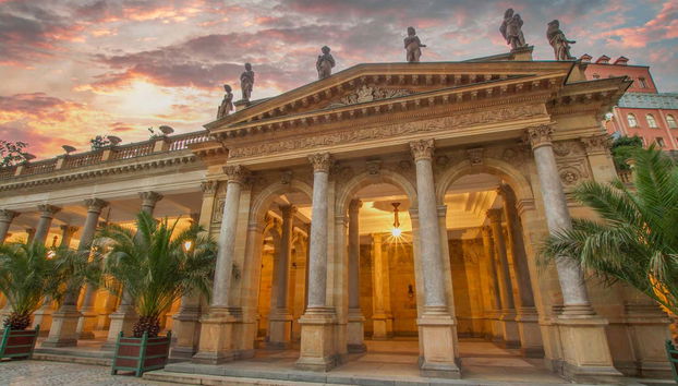 Karlovy Vary Day Trip - Foto 2