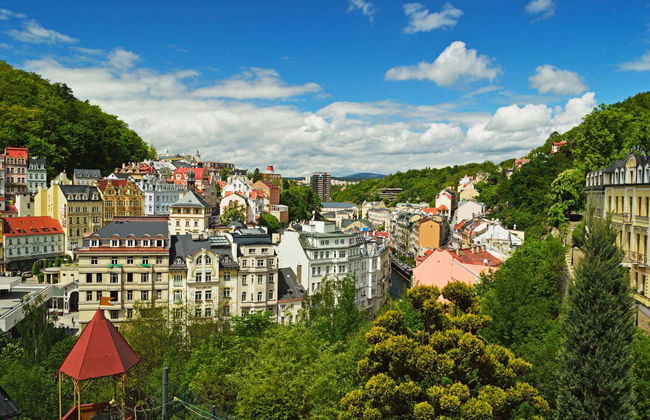 Excursión a Karlovy Vary - Foto 1