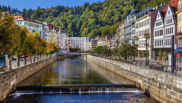 Karlovy Vary Day Trip - Foto 5