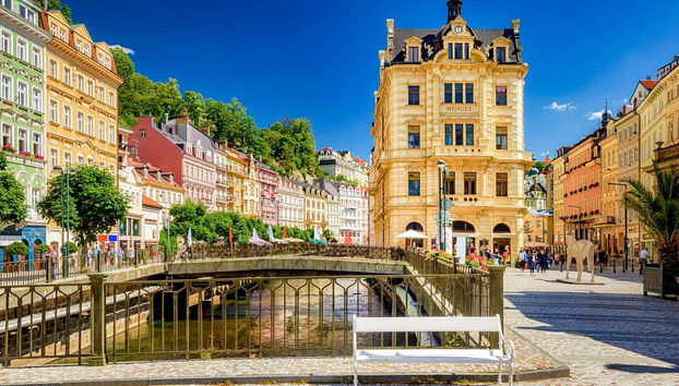 Karlovy Vary Day Trip - Foto 3