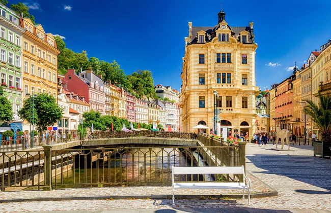 Excursión a Karlovy Vary - Foto 3