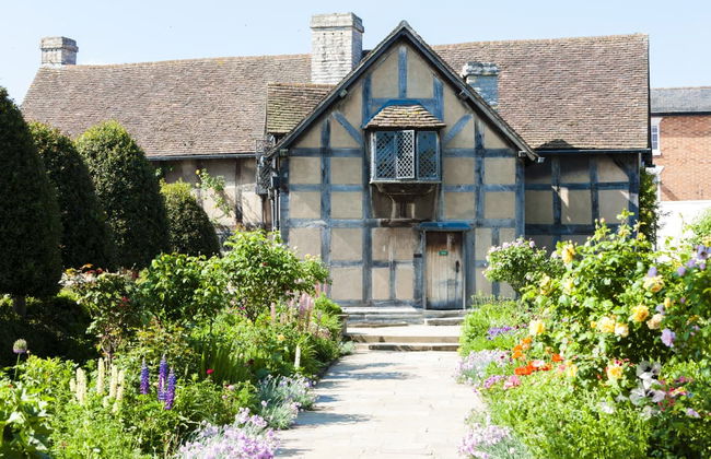 Oxford, Stratford, Cotswolds & Warwick Castle - Foto 3