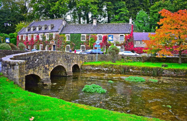 Oxford, Stratford, Cotswolds & Warwick Castle - Foto 4