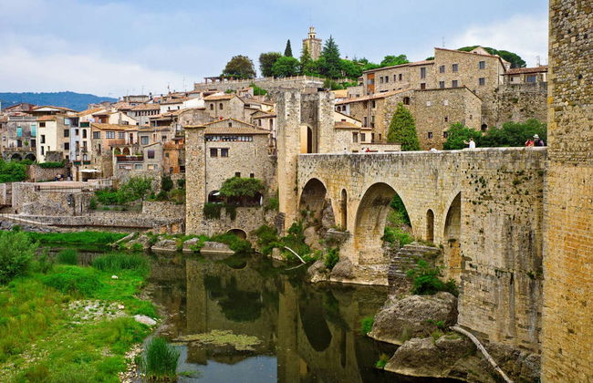 Excursión a la Garrocha - Foto 4