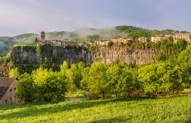Excursión a la Garrocha - Foto 1