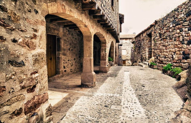 Excursión a la Garrocha - Foto 7