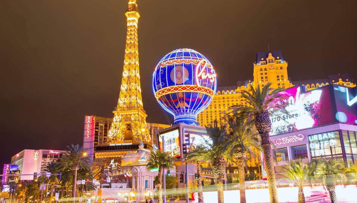 Excursion de 2 jours à Las Vegas et au barrage Hoover - Photo 1