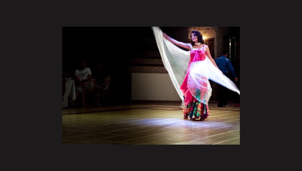 Dinner & Folk Show in a Cave - Photo 3