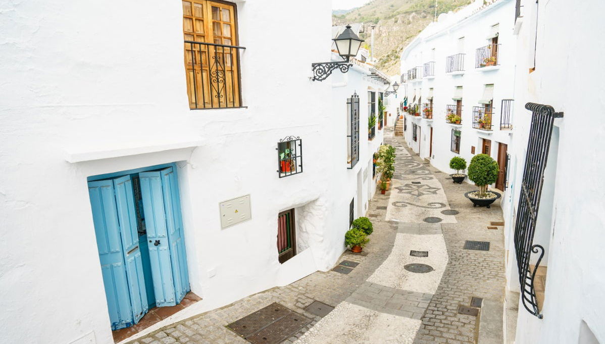 Nerja & Frigiliana Day Trip - Foto 1