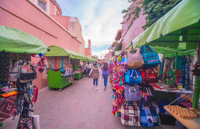 Excursión a Bernal y Tequisquiapan - Foto 3