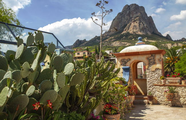 Excursión a Bernal y Tequisquiapan - Foto 1