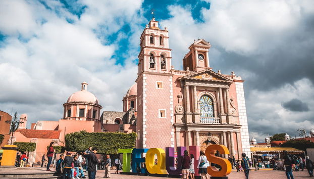Bernal and Tequisquiapan Day Trip - Photo 2