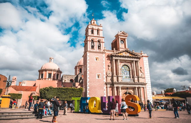 Excursión a Bernal y Tequisquiapan - Foto 2