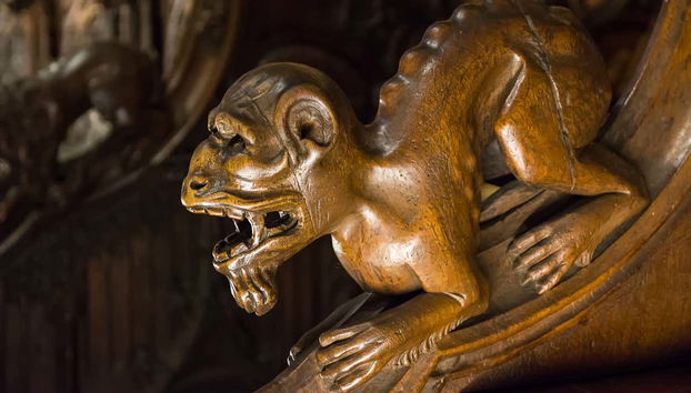 Visita guiada por la catedral de Toledo - Foto 3