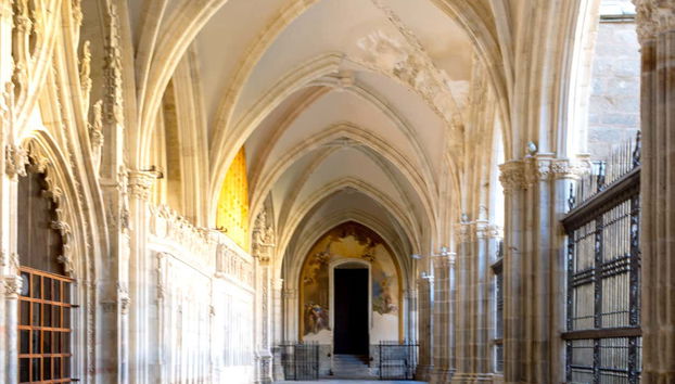 Visita guiada por la catedral de Toledo - Foto 4