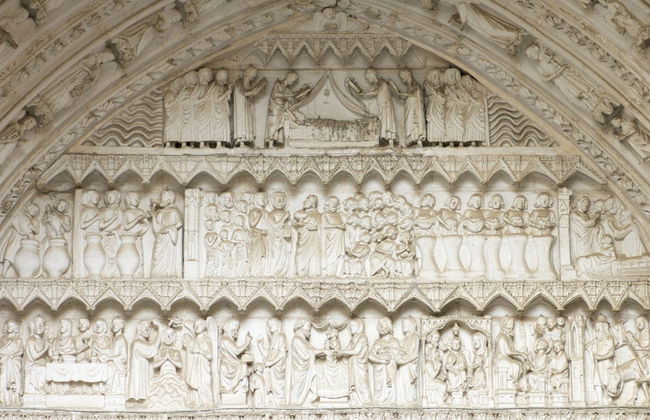 Visita guiada por la catedral de Toledo - Foto 2