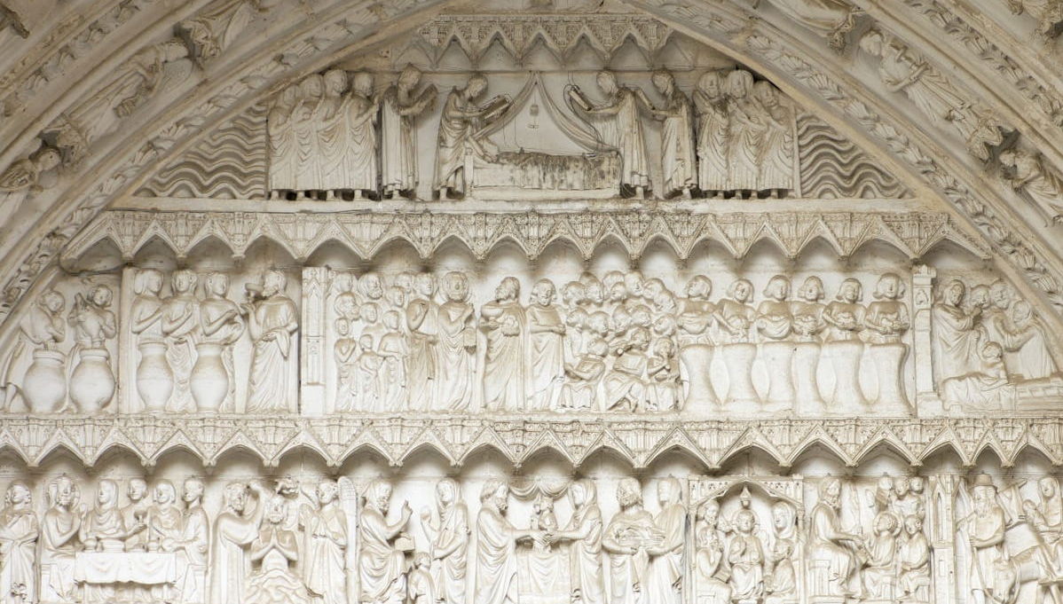 Visita guiada por la catedral de Toledo - Foto 1