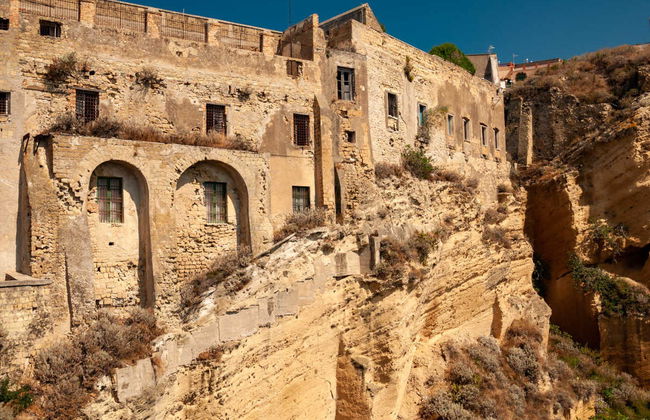 Excursion à Procida - Photo 3