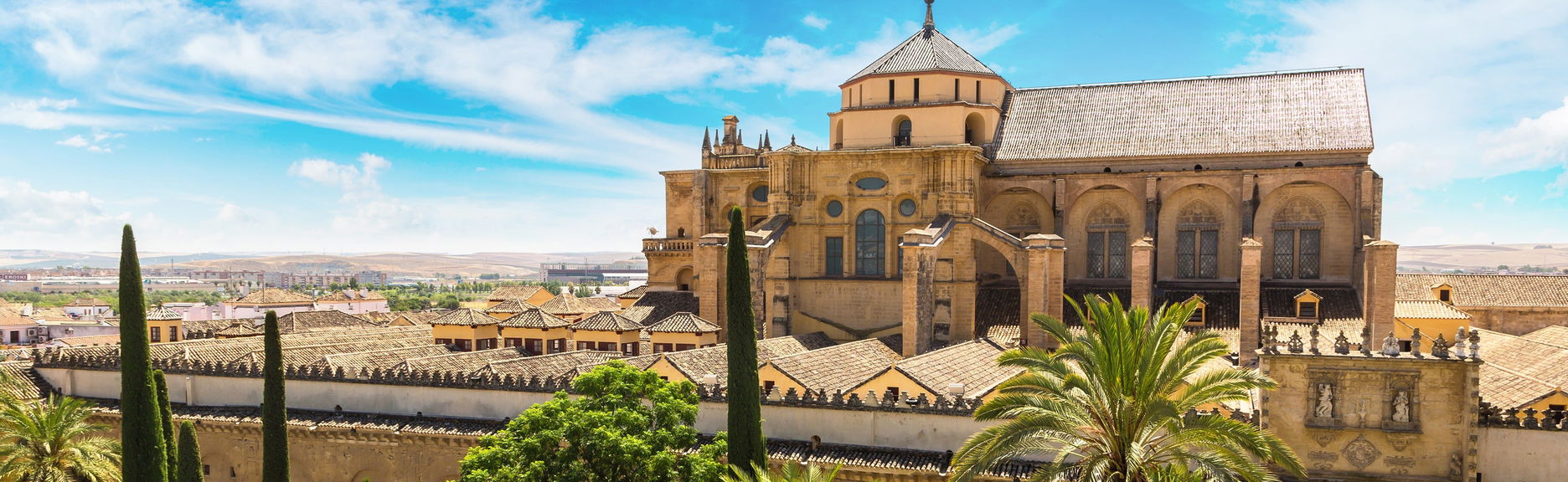 Visita guiada por la Mezquita y el Alcázar - Foto 1