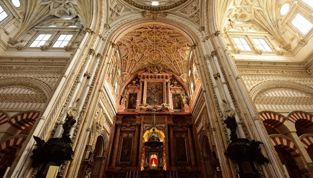 Mosque-Cathedral & Alcázar Guided Tour - Foto 3
