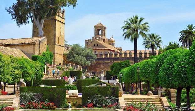 Visita guiada pela Mesquita e Alcácer - Foto 3