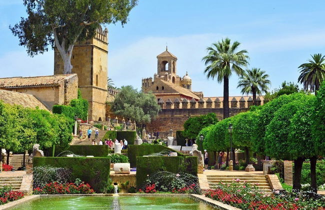 Ônibus turístico de Córdoba - Foto 3