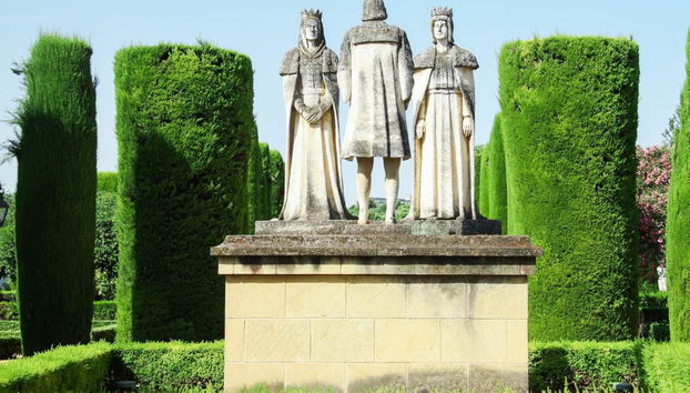 Visita guiada pela Mesquita e Alcácer - Foto 4