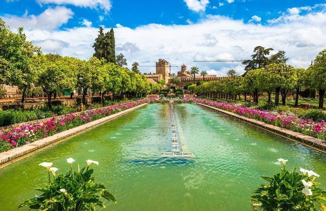 Visita guiada pela Mesquita e Alcácer - Foto 1