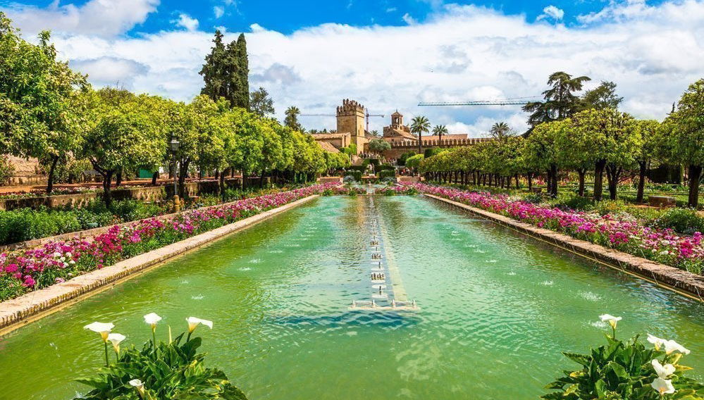 Visita guiada pela Mesquita e Alcácer - Foto 1