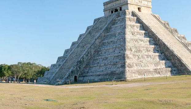 Chichén Itzá & Chichi Kan Cenote Day Trip - Foto 2