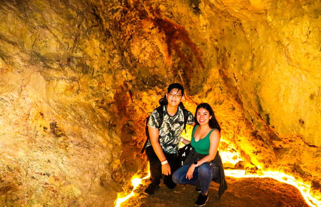 Excursion à Taxco et à Cuernavaca - Photo 10