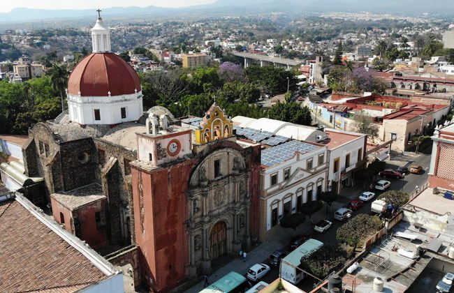 Excursión a Taxco y Cuernavaca en grupo reducido - Foto 4