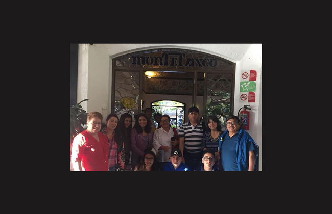Taxco and Cuernavaca Day Trip - Foto 3