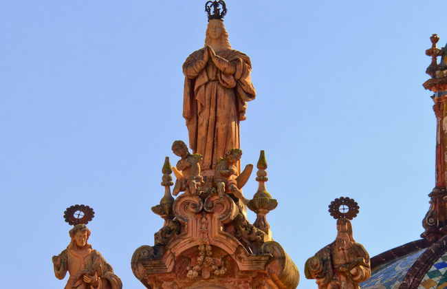 Taxco and Cuernavaca Day Trip - Foto 5