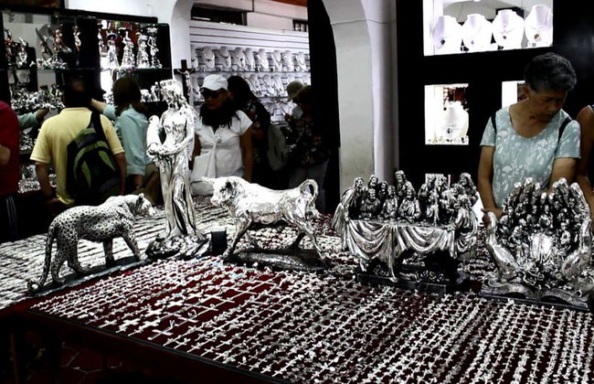 Taxco and Cuernavaca Day Trip - Foto 4
