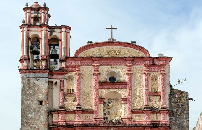 Excursión privada desde Ciudad de México - Foto 6