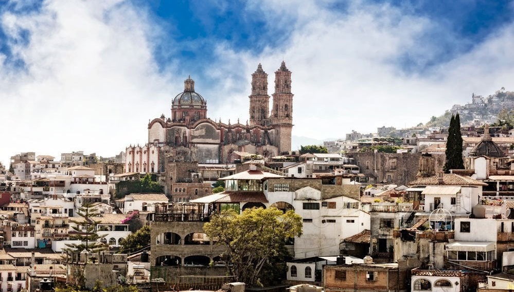 Excursión privada desde Ciudad de México - Foto 1