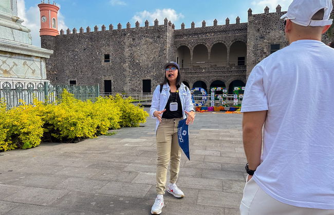 Excursão a Taxco e Cuernavaca - Foto 7