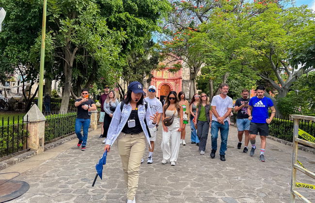 Excursion à Taxco et à Cuernavaca - Photo 8
