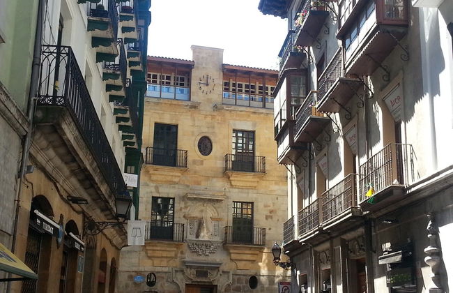 Visita guiada por Bilbao y la catedral de Santiago - Foto 5