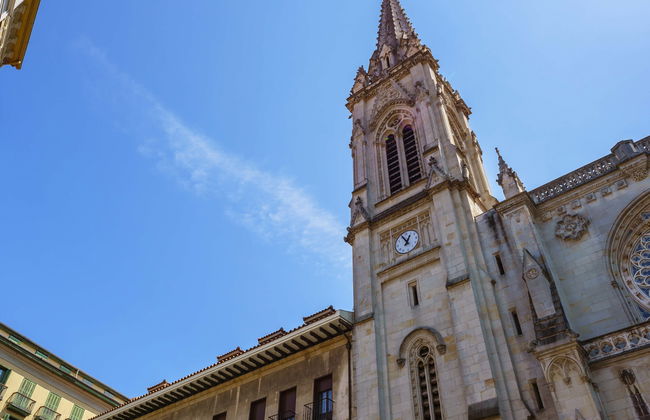Visita guiada por Bilbao y la catedral de Santiago - Foto 13