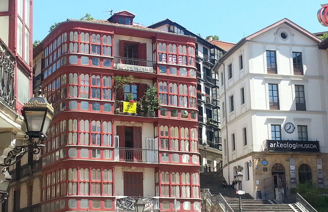 Visita guiada por Bilbao y la catedral de Santiago - Foto 2
